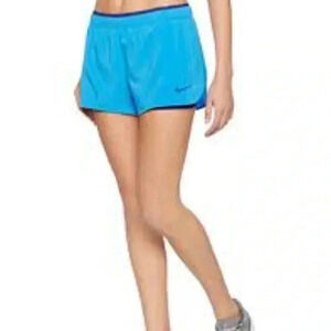Nike dri-fit running shorts sizeXS